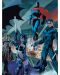 Set mini postera ABYstyle DC Comics: Justice League - 4t
