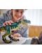 Konstrukcijski set LEGO Creator - T. Rex (31151) - 8t