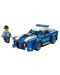 Konstruktor Lego City - Policijski auto (60312) - 3t