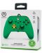 Kontroler PowerA - Enhanced, žični, za Xbox One/Series X/S, Green - 6t