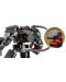 Konstruktor LEGO Marvel Super Heroes - Robot ratnog stroja (76277) - 4t