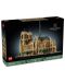 Konstrukcijski set LEGO Architecture - Katedrala Notre Dame (21061)  - 1t