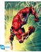 Set mini postera ABYstyle DC Comics: Justice League - 10t