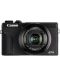 Kompaktni fotoaparat Canon - Powershot G7 X III, + za streaming, crni - 2t