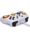 Kontroler PowerA - Enhanced, žičani, za Nintendo Switch, Fireball Mario - 5t