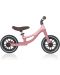 Bicikl za ravnotežu Globber - Go Bike Elite Air, ružičasti - 3t
