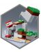 Konstruktor Lego Minecraft - Ranč zečeva (21181) - 5t