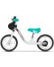 Bicikl za ravnotežu Lionelo - Arie, zeleni - 2t