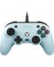 Kontroler Nacon - Pro Compact, Pastel Blue (Xbox One/Series S/X) - 1t