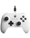 Kontroler 8BitDo - Ultimate Wired, Hall Effect Edition, žičani, bijeli (Xbox One/Xbox Series X/S) - 2t