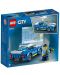 Konstruktor Lego City - Policijski auto (60312) - 2t