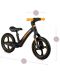 Bicikl za ravnotežu Momi - Mizo, crni - 6t