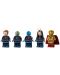 Konstruktor LEGO Marvel Super Heroes - Novi brod The Guardians (76255) - 3t