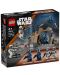 Konstrukcijski set LEGO Star Wars - Zasjeda na Mandalore Battle Packu (75373)  - 1t