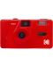 Kompaktni fotoaparat Kodak - M35, 35mm, Scarlet - 1t