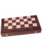Set šaha i backgammona Manopoulos - Orah, 48 x 25 cm - 4t