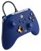 Kontroler PowerA - Enhanced, za Xbox One/Series X/S, Midnight Blue - 2t
