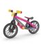 Balans bicikl Chillafish - Bmxie Moto, Ružičasti - 1t