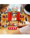 Кonstruktor Lego Friends - Kazališna škola Andrea (41714) - 8t