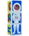 Set magnetskih kocki Geomag - Magicube, Profesije, 3 dijela - 3t