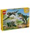 Konstrukcijski set LEGO Creator - T. Rex (31151) - 6t