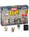 Set mini figurica Funko Bitty POP! Animation: Avatar: The Last Airbender - 4-Pack (Series 1) - 1t