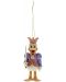 Božićna igračka Enesco Disney: Donald Duck - Nutcracker - 2t