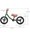 Bicikl za ravnotežu KinderKraft - 2Way Next, zeleni - 7t
