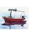 Set za slikanje dijamantima TSvetnoy - Boat in Calm Waters - 1t