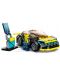 Konstruktor LEGO City - Električni sportski automobil (60383) - 3t