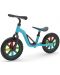 Bicikl za ravnotežu Chillafish - Charlie Glow, plavi - 1t