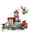 Konstruktor Lego City - Vatrogasna postaja (60320) - 2t