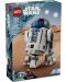 Konstruktor LEGO Star Wars - Droid R2-D2 (75379) - 1t