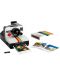 Konstruktor LEGO Ideas - Fotoaparat Polaroid OneStep SX-70 (21345) - 2t