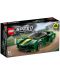 Кonstruktor Lego Speed Champions - Lotus Evija (76907) - 1t