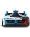 Konstruktor LEGO Speed Champions - BMW M4 GT3 & BMW M Hybrid V8 (76922) - 8t