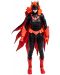 Set akcijskih figurica McFarlane DC Comics: Multiverse - Clayface, Batman & Batwoman (DC Rebirth) (Gold Label), 18 cm - 5t