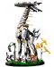 Konstruktor LEGO - Horizon, Forbidden West: Tallneck (76989) - 7t