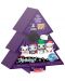 Set figura Funko Pocket POP! Disney: The Nightmare Before Christmas - Happy Holidays Tree Box - 1t