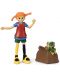 Set figurica Pippi – Pipi Duga Čarapa - 2t