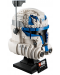 Konstruktor LEGO Star Wars - Kaciga kapetana Rexa (75349) - 3t