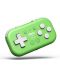 Kontroler 8BitDo - Micro Bluetooth Gamepad, zeleni - 1t