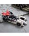 Konstruktor LEGO Technic  - Formula E Porsche 99X Electric (42137) - 6t