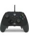 Kontroler PowerA - Fusion 2, žičani, za Xbox Series X/S, Black/White - 1t