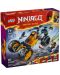 Konstruktor LEGO Ninjago - Arinov Ninja Offroad Buggy (71811) - 1t