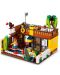 Konstruktor Lego Creator – Surferska kuća na plaži (31118) - 4t
