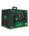 Kontroler Hyperkin - Duke, Xbox 20th Anniversary Limited Edition, žičani, crni (Xbox One/Series X/S/PC) - 6t