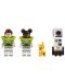Konstruktor Lego Disney - Lightyear, Bitka sa Zurgom (76831) - 4t