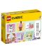 Konstruktor LEGO Classic - Kreativna pastelna zabava (11028) - 2t