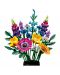 Konstruktor LEGO Icons - Buket poljskog cvijeća (10313) - 3t